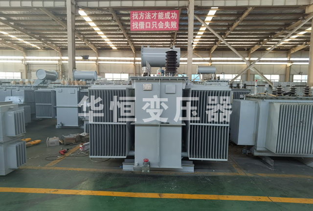 SZ11-6300/35海城海城海城油浸式变压器价格
